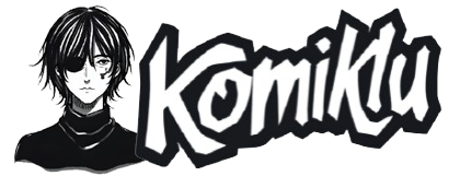 Komiklu Logo